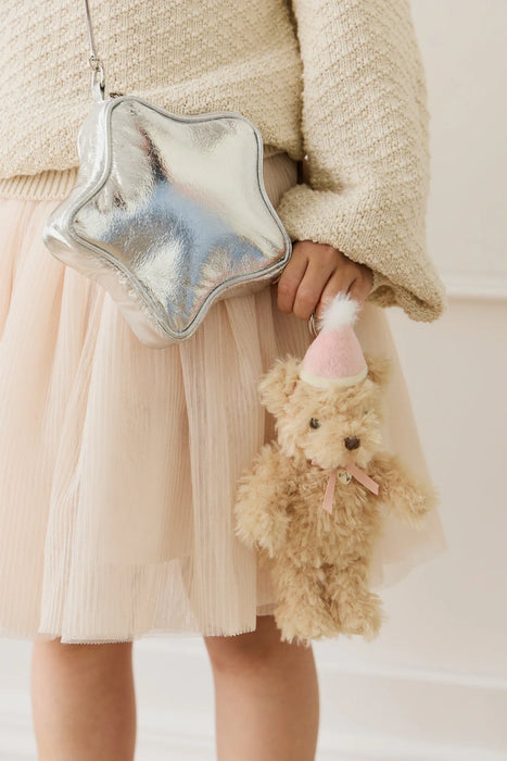 Snuggle Bunnies Keyring Fairy