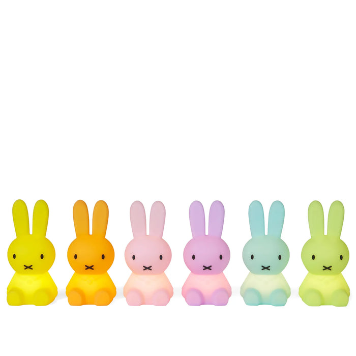 Miffy Colourful Surprise Bundle of Light by Mr. Maria