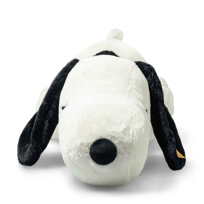 Steiff Soft Cuddly Friends Snoopy Lying 43 cm