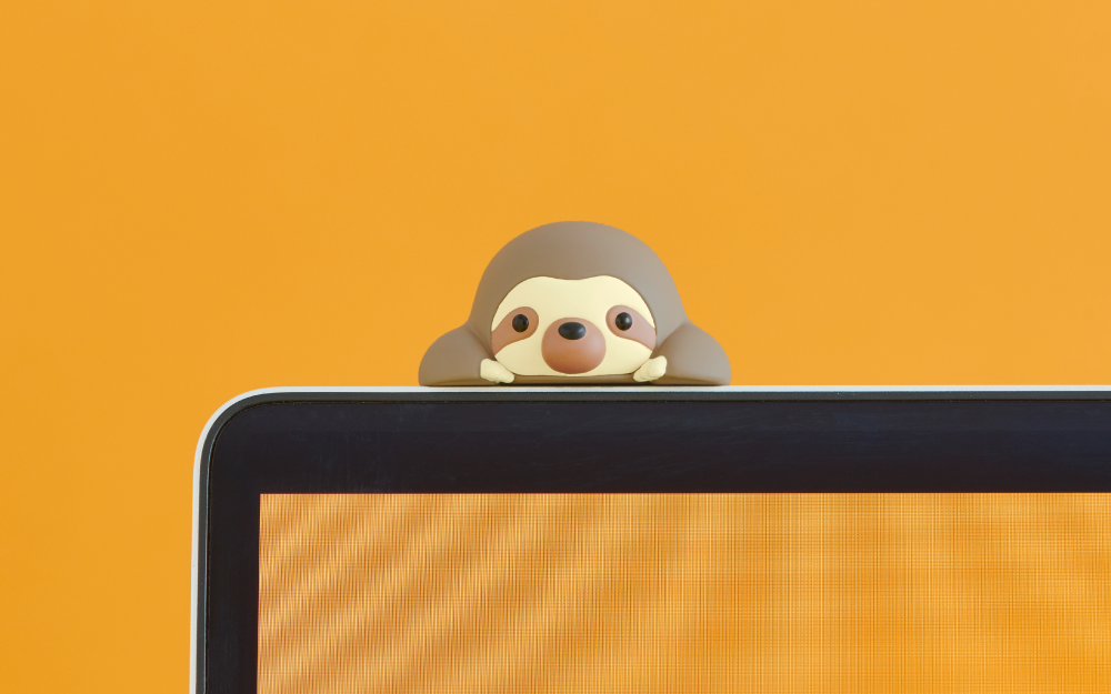 HIPPERS Funbarus (Posture Pal) Blind Box