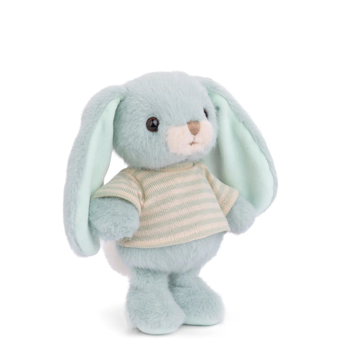 Bouncy Bunny Blue
