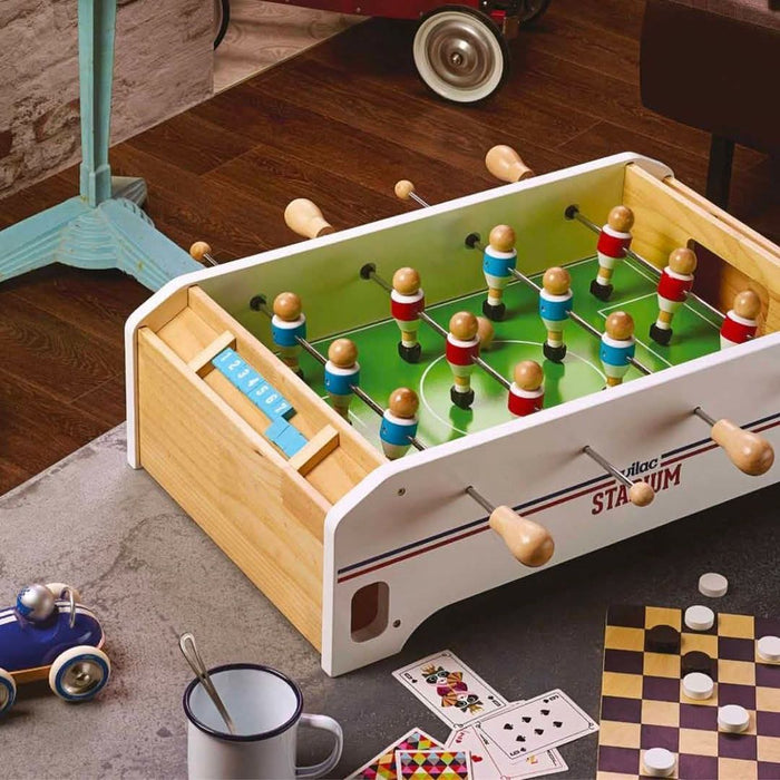 Stadium Football Table