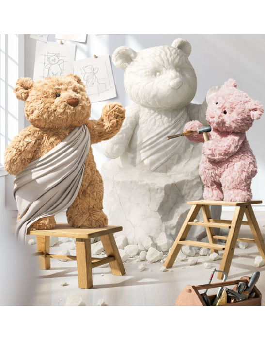 Leola Bear Large