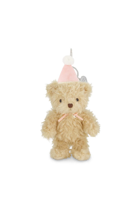 Snuggle Bunnies Keyring Fairy