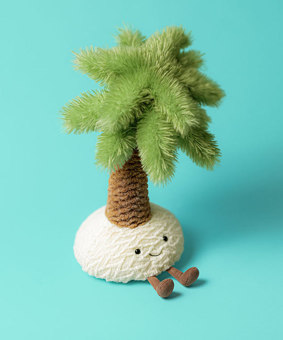 Amuseables Pammie Palm Tree