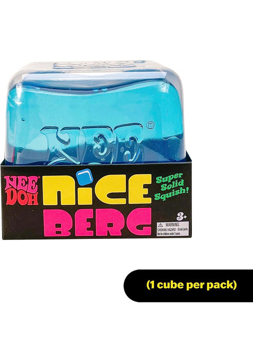 NEEDOH NICE BERG