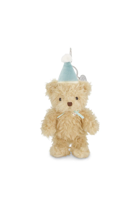 Snuggle Bunnies Keyring Sky
