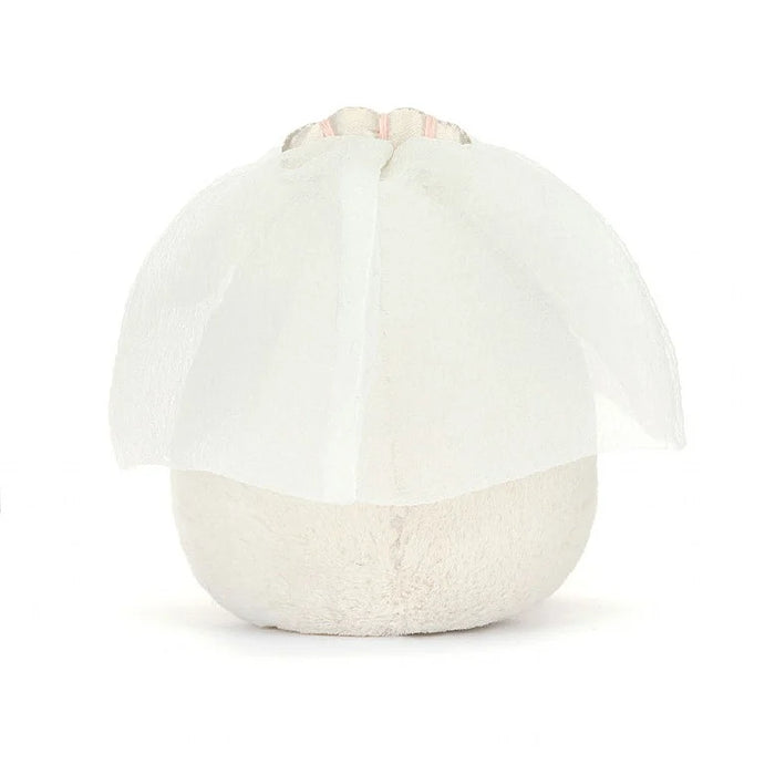Amuseables Boiled Egg Bride