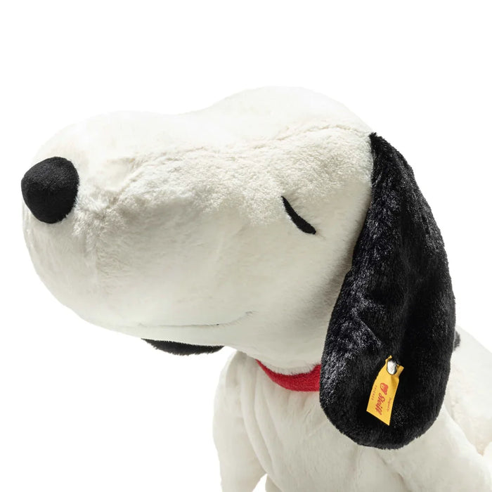 Steiff Soft Cuddly Friends Snoopy Lying 43 cm