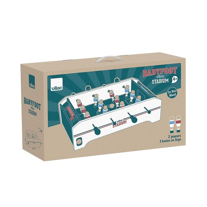 Stadium Football Table