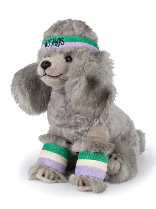 BT CHAPS HYACINTH the Poodle