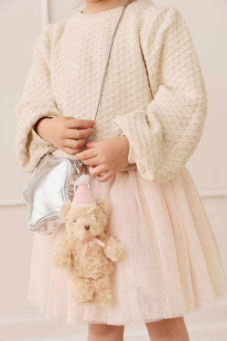 Snuggle Bunnies Keyring Fairy