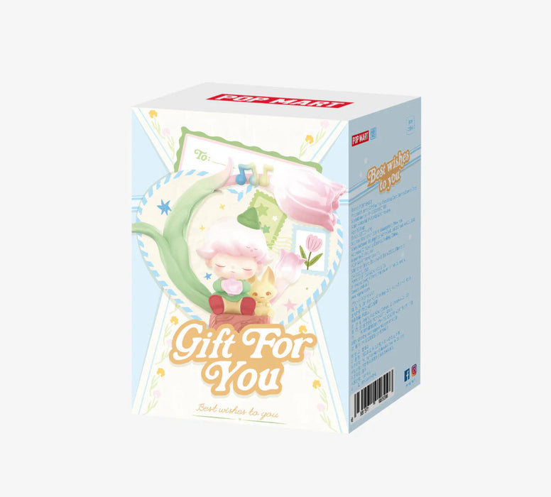 Gift For You Greeting Card Series Scene Sets