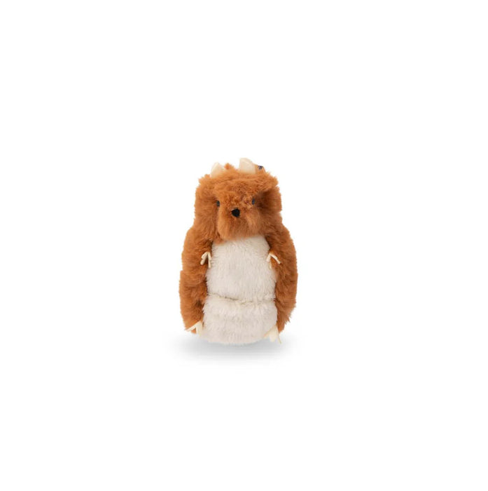 PUCE & PILOU - TOOTH HAMSTER