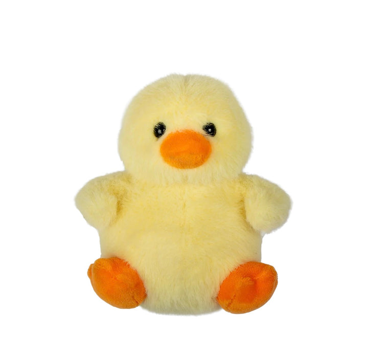 Chick Farm Friends
