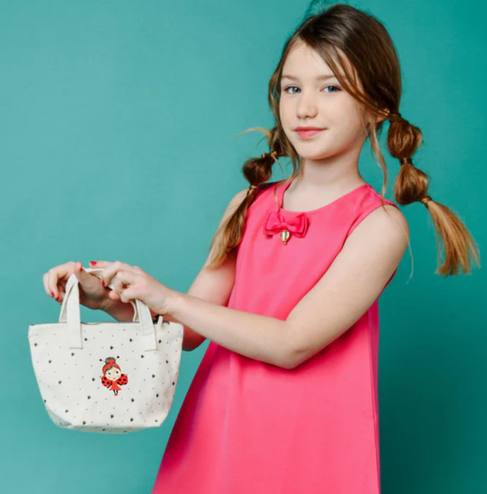 Miss Nella - Canvas Girly Girl Gift Set
