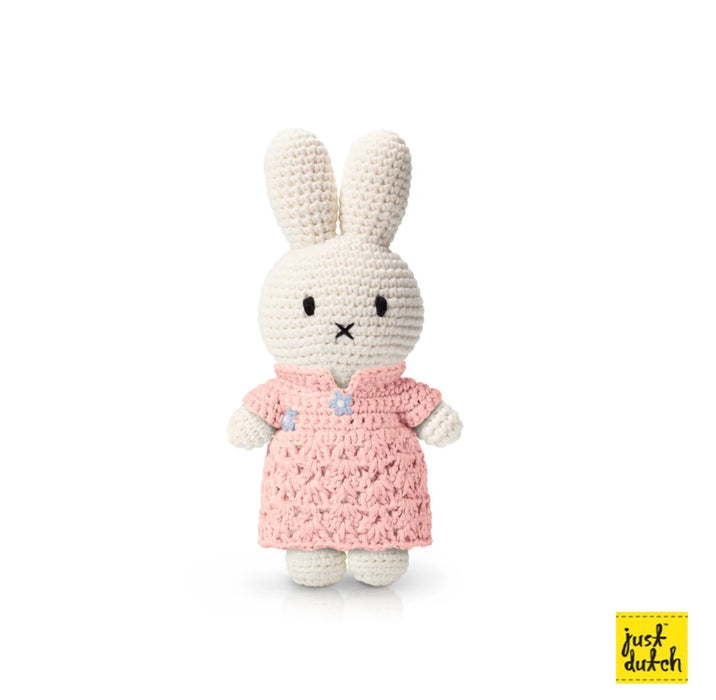 Miffy Qipao Dress