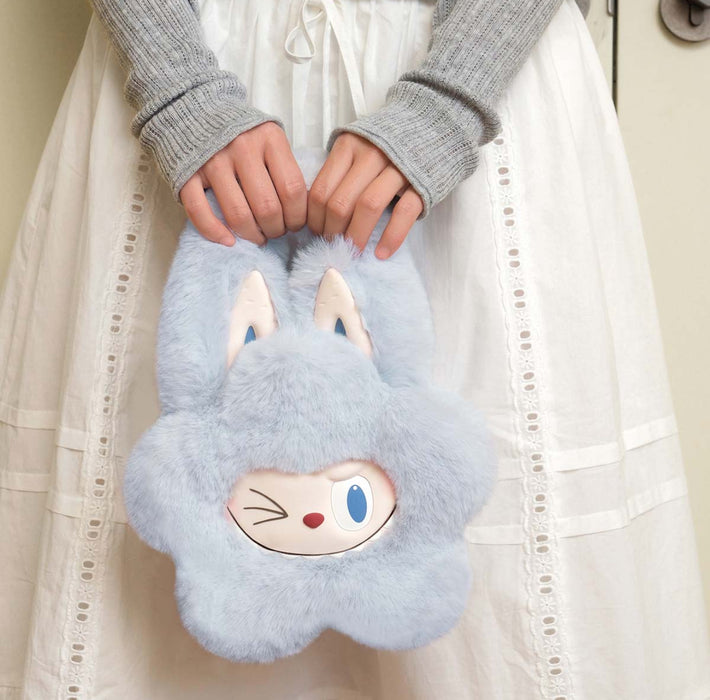 The Monsters - Labubu Flower Bag