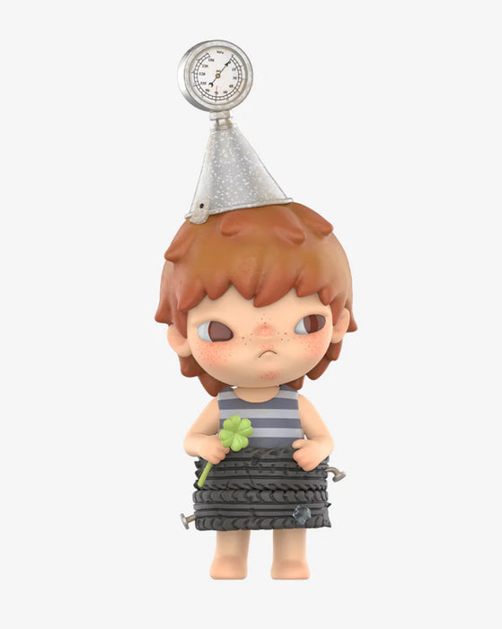 Hirono Echo Series Figures