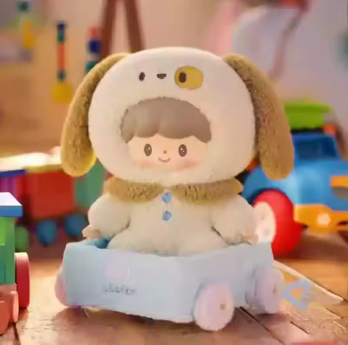 Happy Childhood Blind Box