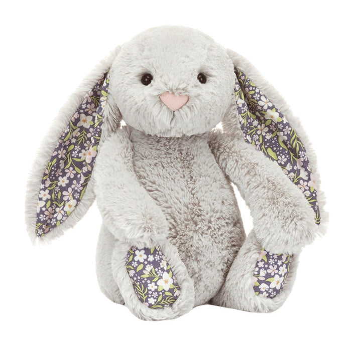Blossom Silver Bunny Bloom
