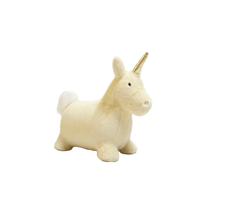 Soft Bouncy Unicorn