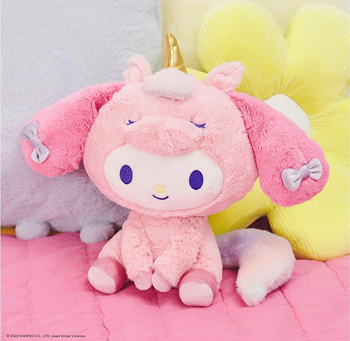 Gund 9in Hello Kitty Plush
Unicorn My Melody