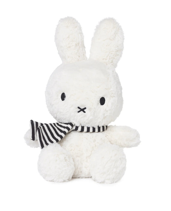 Bon Ton Toys Plush MIFFY with Scarf 9"