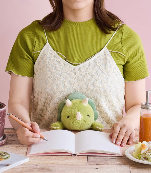 Posture Pal - Triceratops