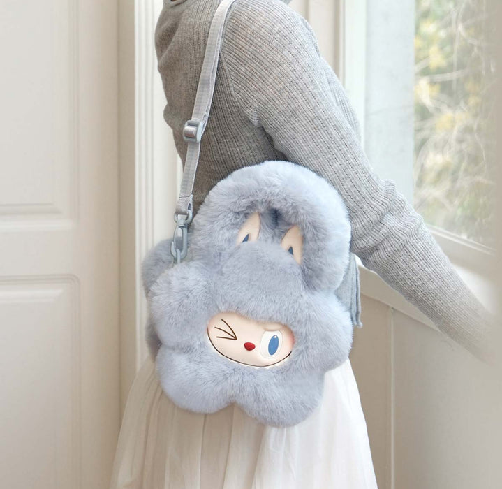 The Monsters - Labubu Flower Bag