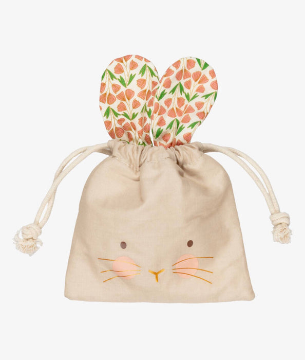 Easter pouch Pink