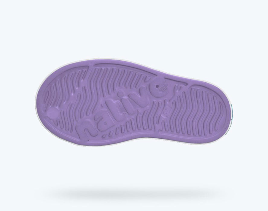 Twirling Purple/ Shell White Jefferson Sugarlite™ Child