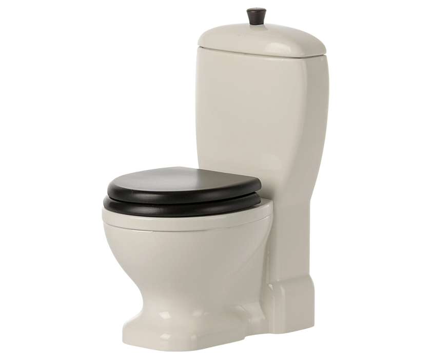 Toilet, Miniature