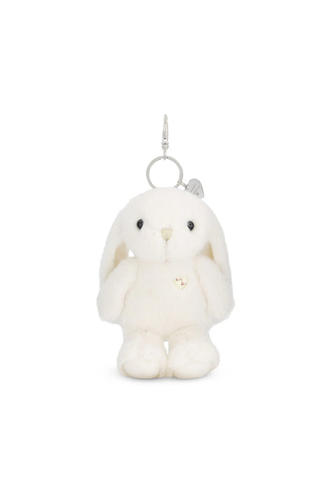 Snuggle Bunnies Penelope Keyring Marshmallow