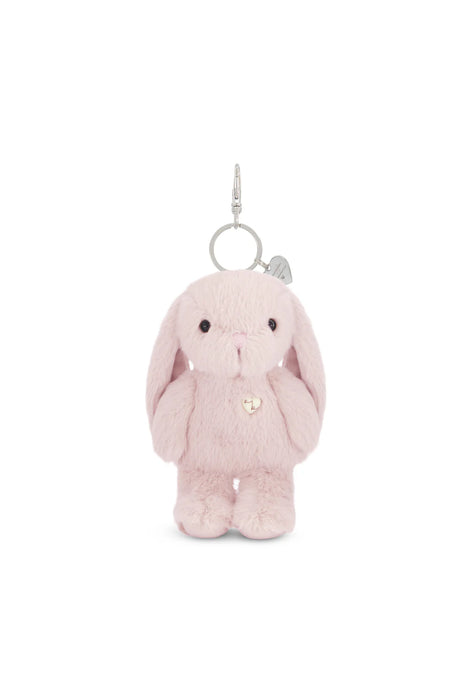 Snuggle Bunnies Keyring Blossom