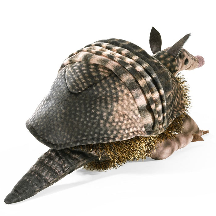 Armadillo