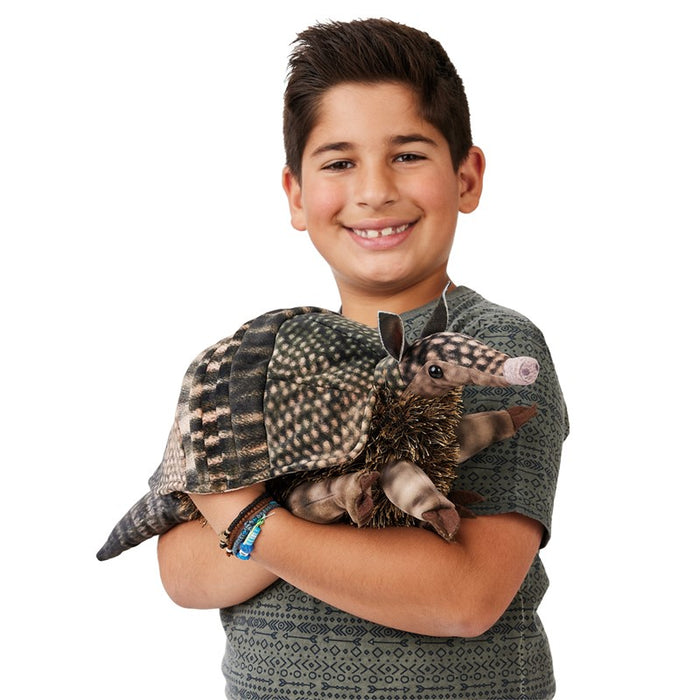 Armadillo