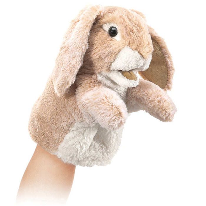Little Rabbit