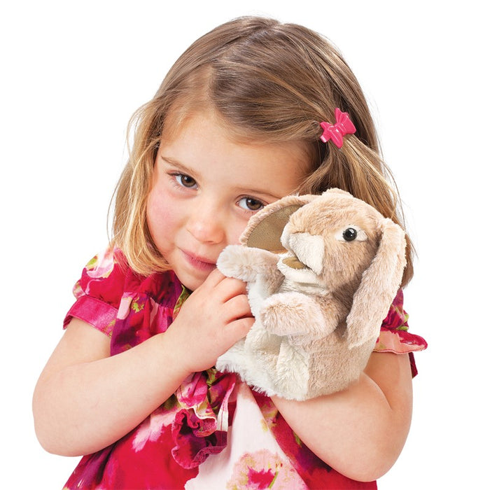 Little Rabbit
