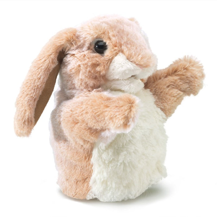 Little Rabbit