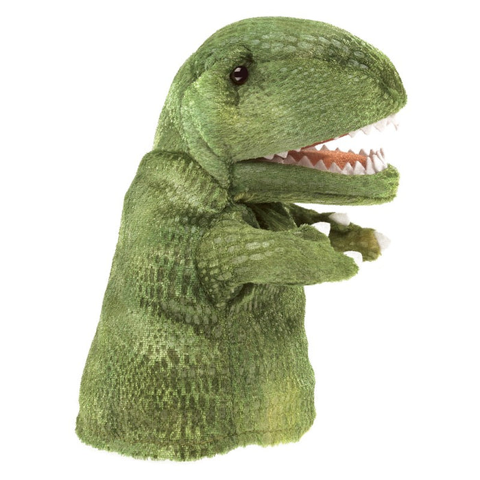 Little Tyrannosaurus Rex