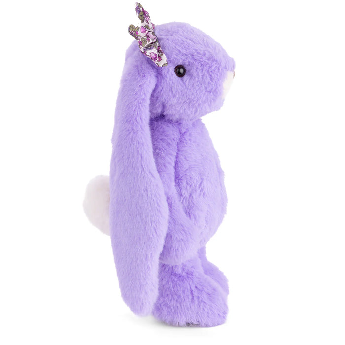 Friendly Kanina Floral Lavender