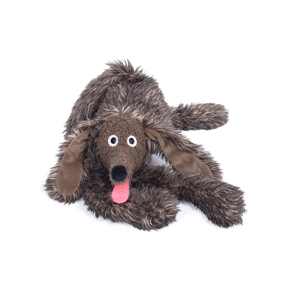 L'ecole des loisirs Chien Pourri Dumpster Dog (36 cm) — little