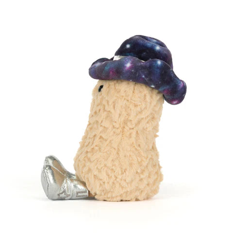 Amuseables Peanut Space Rodeo Outfit