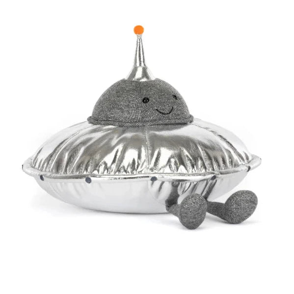 Amuseables Jellysaucer