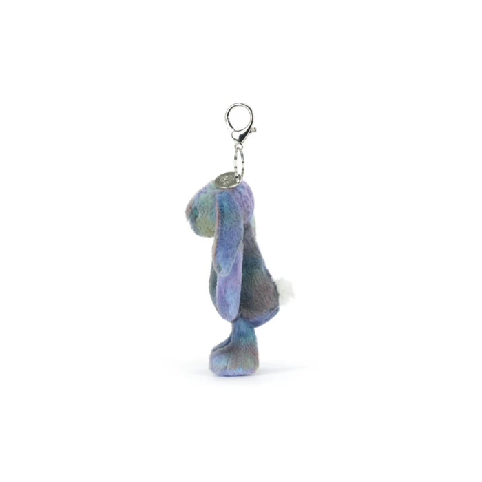 Zodihop Luxe Bunny Bag Charm