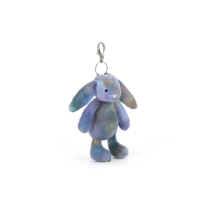 Zodihop Luxe Bunny Bag Charm
