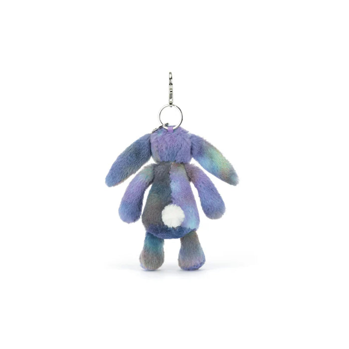 Zodihop Luxe Bunny Bag Charm