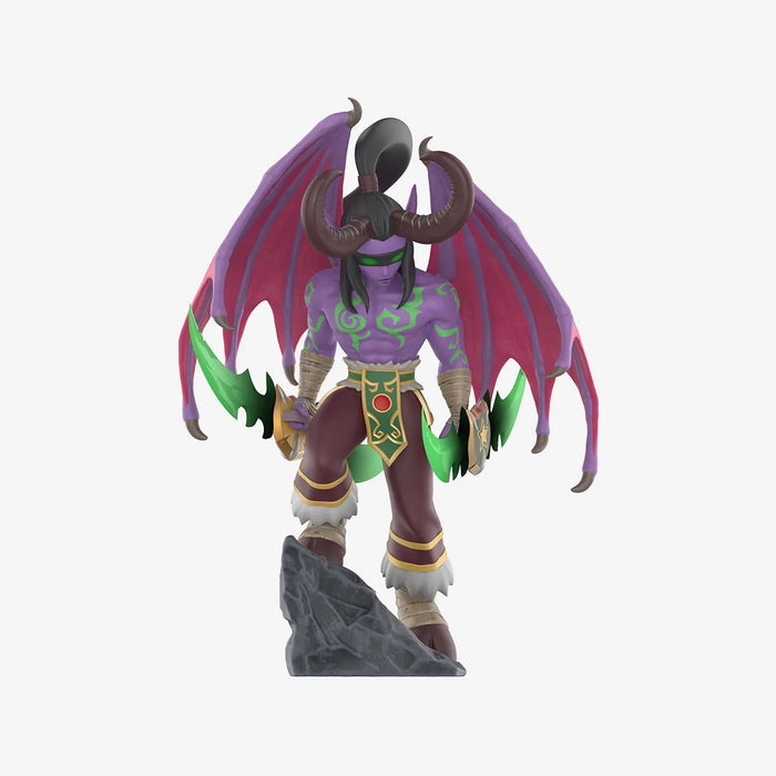 World of Warcraft Collectible Character Series