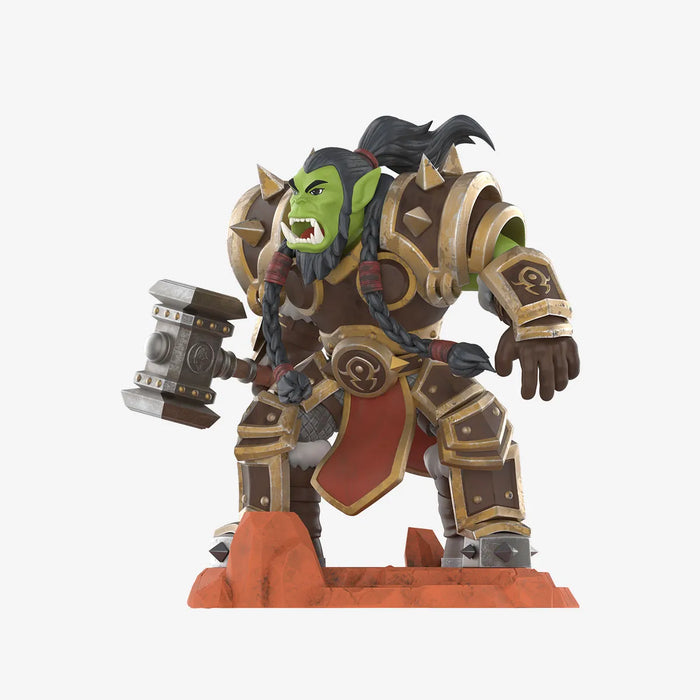 World of Warcraft Collectible Character Series